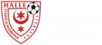SFV Halle (Saale) Logo