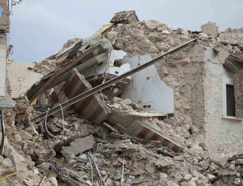 Hilfsaktion für zwei SFV-Schiris: Badawi-Brüder verlieren ihre Eltern bei Erdbeben in ihrer Heimat