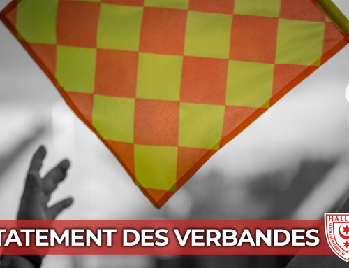 Neuerlicher Zwischenfall mit Kine em: Verunglimpfter Schiedsrichter erstattet Anzeige, Verband setzt Spiele ab und fordert Konsequenzen aus Krisengesprächen