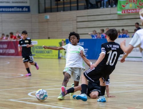 Der Norden hat die Nase vorn – und Werder Bremen siegt doppelt