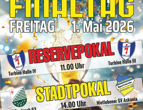 Finale, oho!