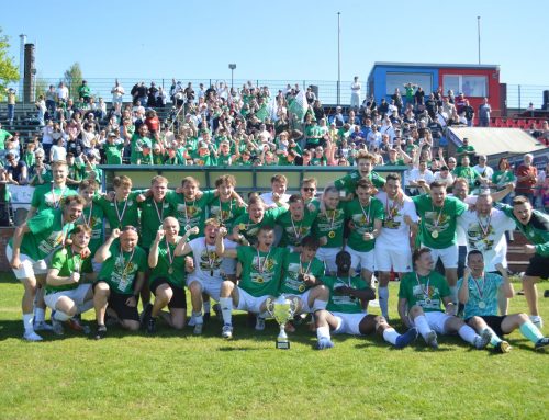 Hallesche Pokalfinals: Das Jahr der Underdogs