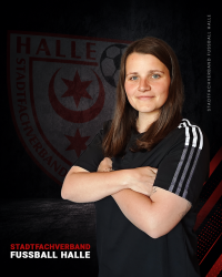 Franziska Bergau